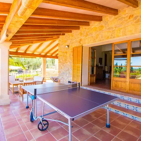 Magnifica Con Piscina Espectacular Búger
