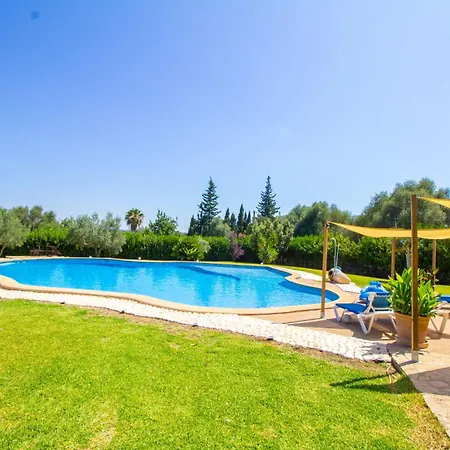Magnifica Con Piscina Espectacular *