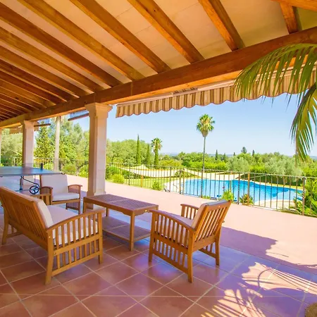 Apartament Magnifica Con Piscina Espectacular *
