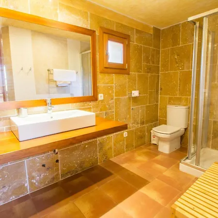 Magnifica Con Piscina Espectacular *