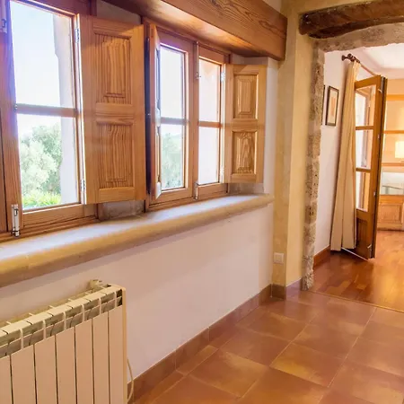 Apartament Magnifica Con Piscina Espectacular