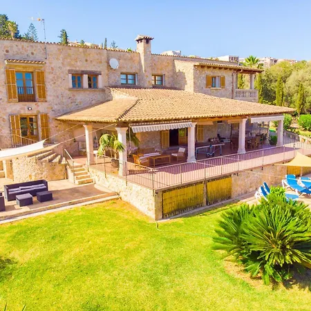 Magnifica Con Piscina Espectacular