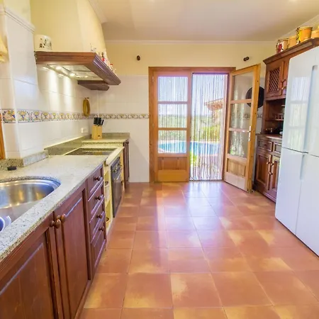 Apartament Magnifica Con Piscina Espectacular