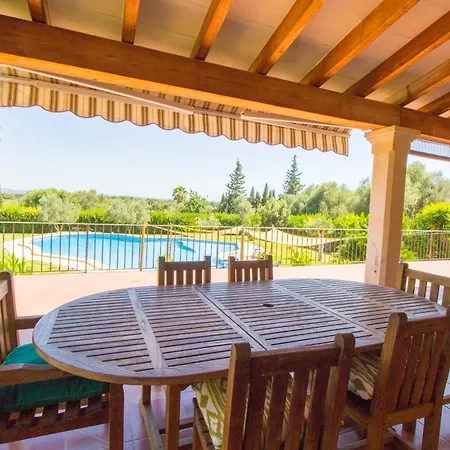 Apartament Magnifica Con Piscina Espectacular *