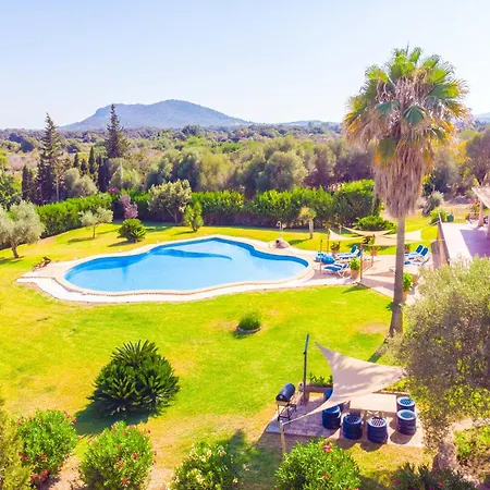 アパート Magnifica Con Piscina Espectacular