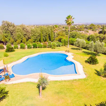 Magnifica Con Piscina Espectacular *