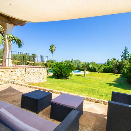 Apartament Magnifica Con Piscina Espectacular